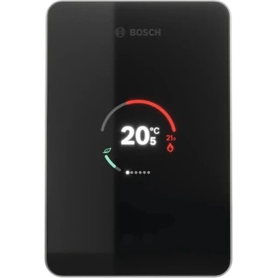Bosch EasyControl CT 200 černý