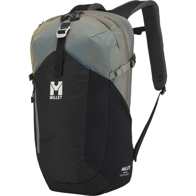 Millet Туристическа раница Millet Ubic 20 Walking backpack - E-Black / Sand - размер One Size (504-1951-0311)