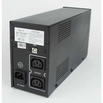 GEMBIRD UPS-PC-850AP