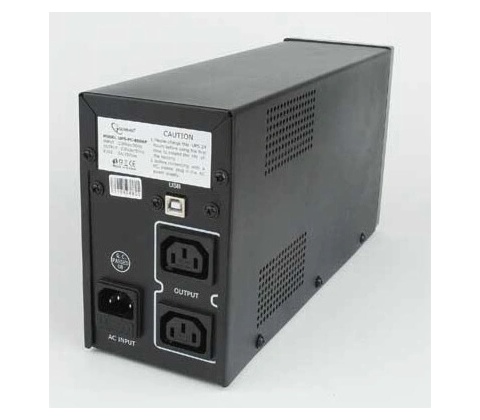 GEMBIRD UPS-PC-850AP
