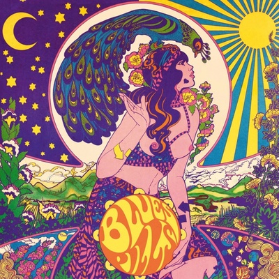 Blues Pills - Blues Pills LP