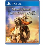 TaleWorlds Entertainment Mount & Blade II Bannerlord (PS4)
