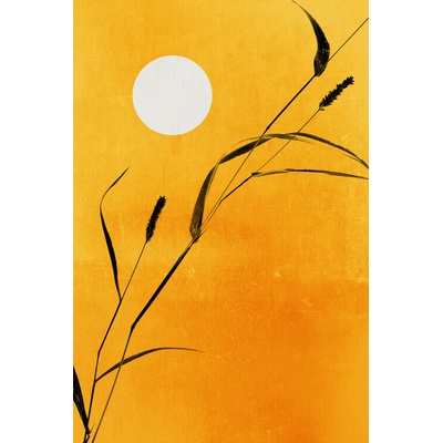 Plagát, Obraz - Sunny Days, Kubistika, 26.7 × 40 cm