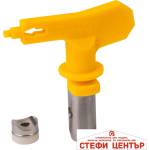 Raider Pro Дюза 517' за машина за безвъздушно боядисване rdp-hpas01 (074206)