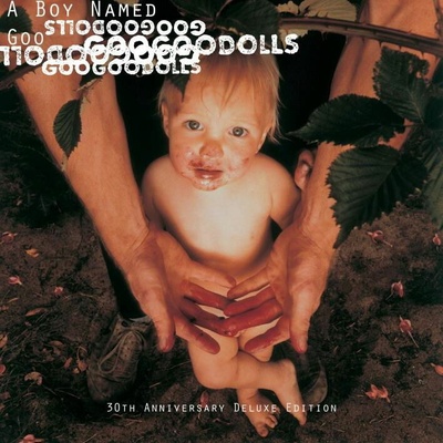 Goo Goo Dolls A Boy named Goo 2 CD