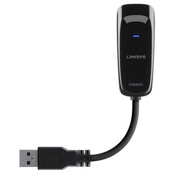 Linksys USB3GIG-EJ