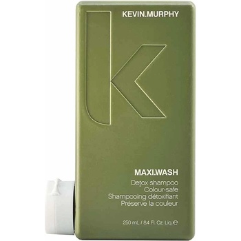 Kevin.Murphy Maxi.Wash Detox Shampoo 250 ml