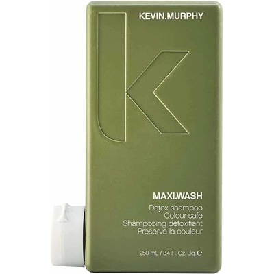 Kevin.Murphy Maxi.Wash Detox Shampoo 250 ml