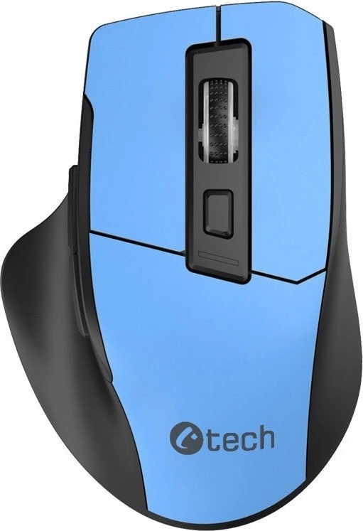 C-Tech Ergo WLM-05BL