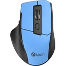 C-Tech Ergo WLM-05BL