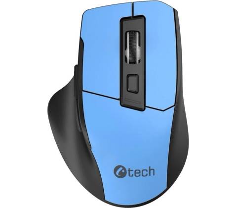 C-Tech Ergo WLM-05BL