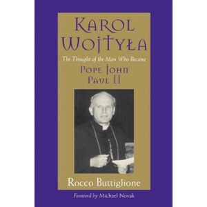 Karol Wojtyla (ISBN: 9780802871022)