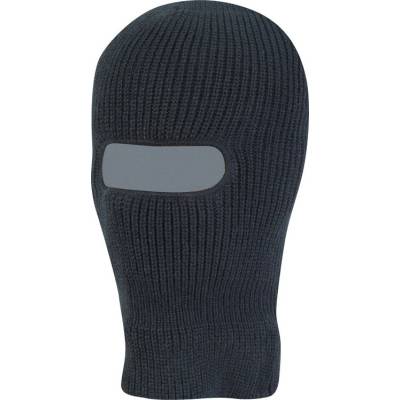 KOMBAT Military Kukla Balaclava s jedním otvorem černá