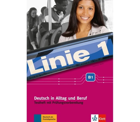 Linie 1 (B1) – Testheft
