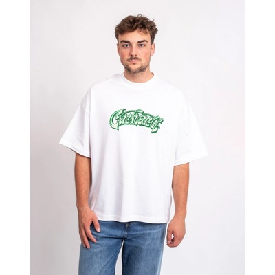 Carhartt WIP S/S Booger T-Shirt White