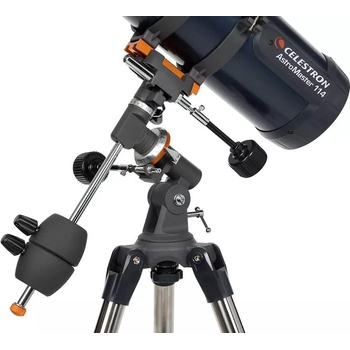 Celestron AstroMaster 114EQ N