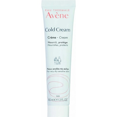 Avene Cold Cream 40 ml