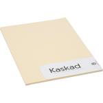 KASKAD Декоративен картон KASKAD A/4 2 страници 225 g чам 54 20 листа 805054/623854 (805054/623854)
