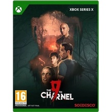 The 9th Charnel (XSX)