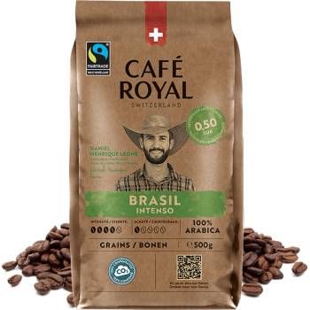 Café Royal | Brasil Intenso - 500 г кафе на зърна