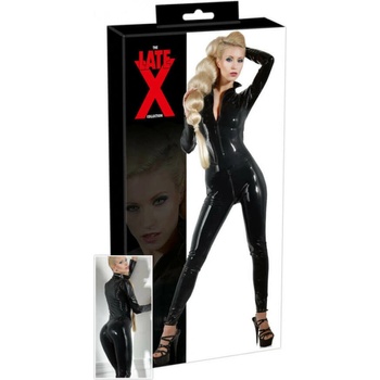 The Late-X collection Latex Catsuit 068