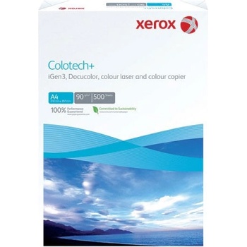 Картон Xerox Colotech+ A3 250 л. 250 g/m2 (A3 250)