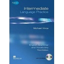 Intermediate Language Practice Michael Vince