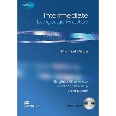 Intermediate Language Practice Michael Vince