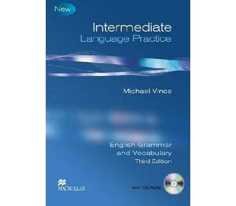 Intermediate Language Practice Michael Vince