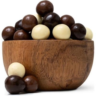 Grizly Lískové ořechy tříbarevné 250 g
