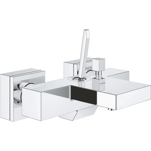 GROHE Смесител за вана 1/2″, 23666000, едноръкохватков (23666000)