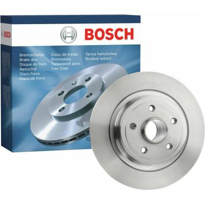 Brzdový kotúč BOSCH 0 986 479 724