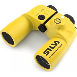 SILVA Бинокъл Silva Eterna Navigator 3 Binoculars - Yellow - размер 7 x 50 (551-0082-0111)