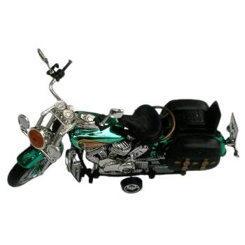 Image 1 of Мотор Чопър 380