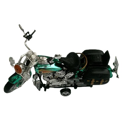 Мотор Чопър 380