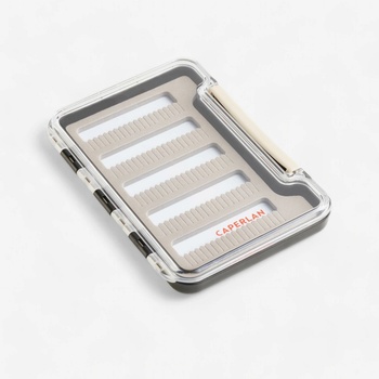 CAPERLAN Muškárska škatuľka S