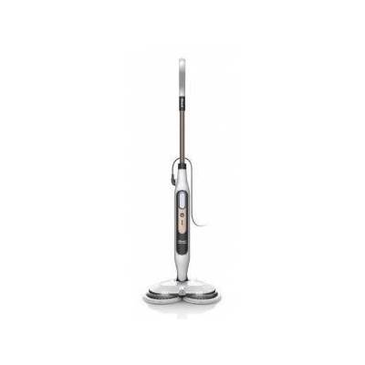 Shark S8201EU Steam Cleaner (150 rpm, 1120 Watt, for Hard