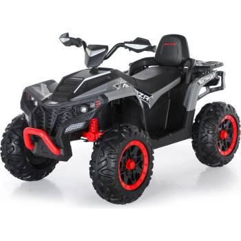 Ocie atv Акумулаторно 12v Черно