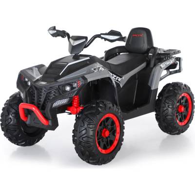 Ocie atv Акумулаторно 12v Черно
