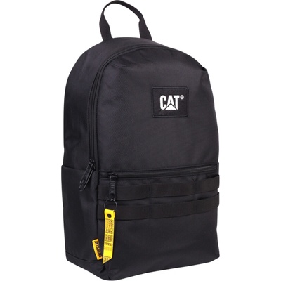 Caterpillar CAT Combat Gobi čierna 21 l