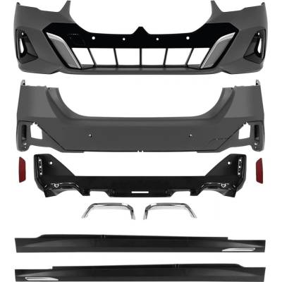 Боди кит BMW G60 (2023+) - M-tech (2602200)