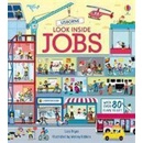 Look Inside Jobs