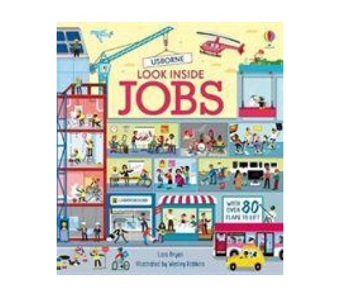 Look Inside Jobs