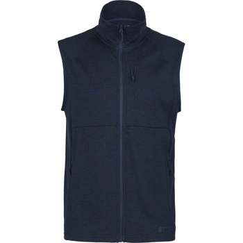Stoic Мъжки вълнен елек Stoic Merino260 StadjanSt. Vest Merino vest - Dark Navy - размер L (032-0806-0514)