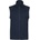 Stoic Мъжки вълнен елек Stoic Merino260 StadjanSt. Vest Merino vest - Dark Navy - размер L (032-0806-0514)