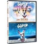 MagicBox Gump kolekce 1. -2. - 2DVD (073968)