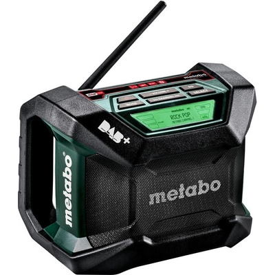 Metabo AKU R 12-18