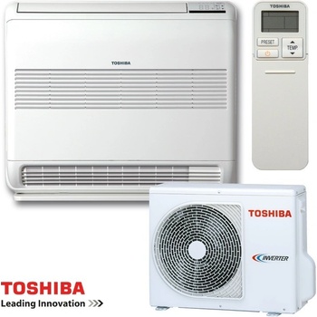 Toshiba RAS-B18UFV-E