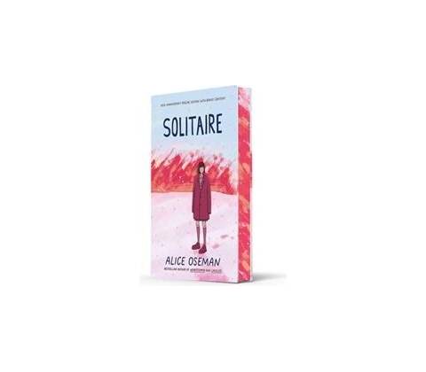 Solitaire