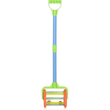 Lorelli Буталка със светещо топче Lorelli, синя (10191530001)